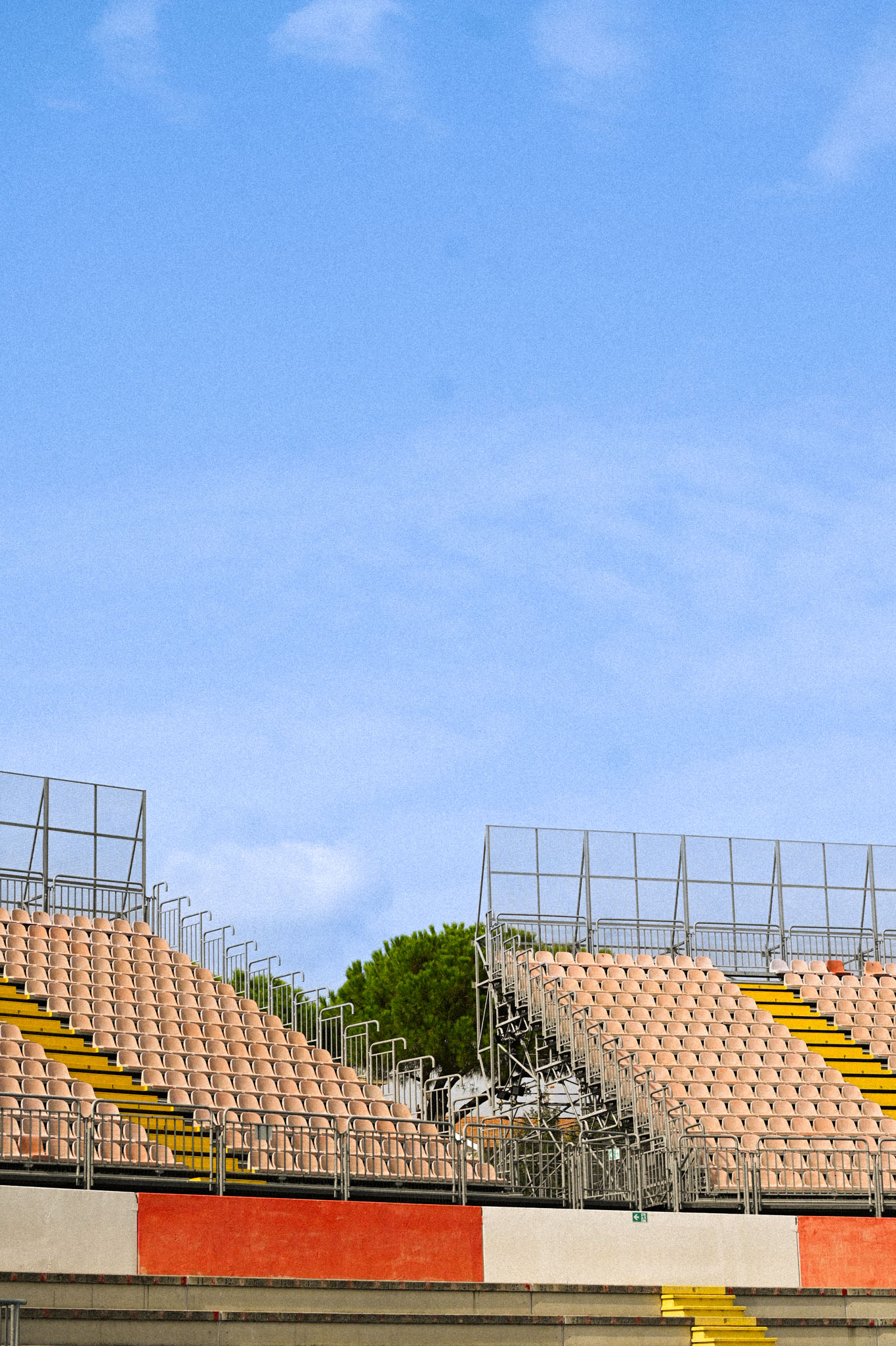Stadio Carlo Zecchini 6
